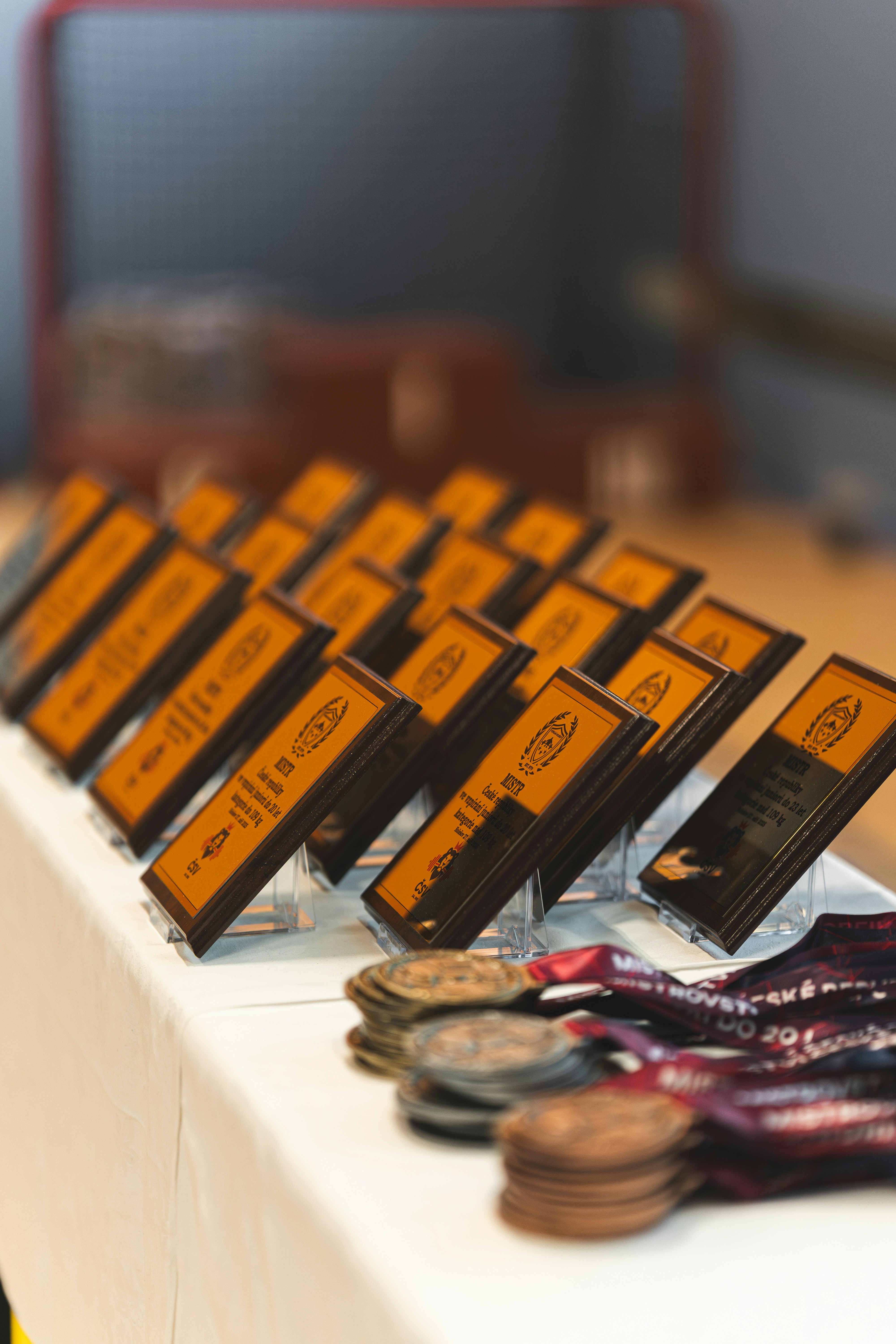 Awards Events