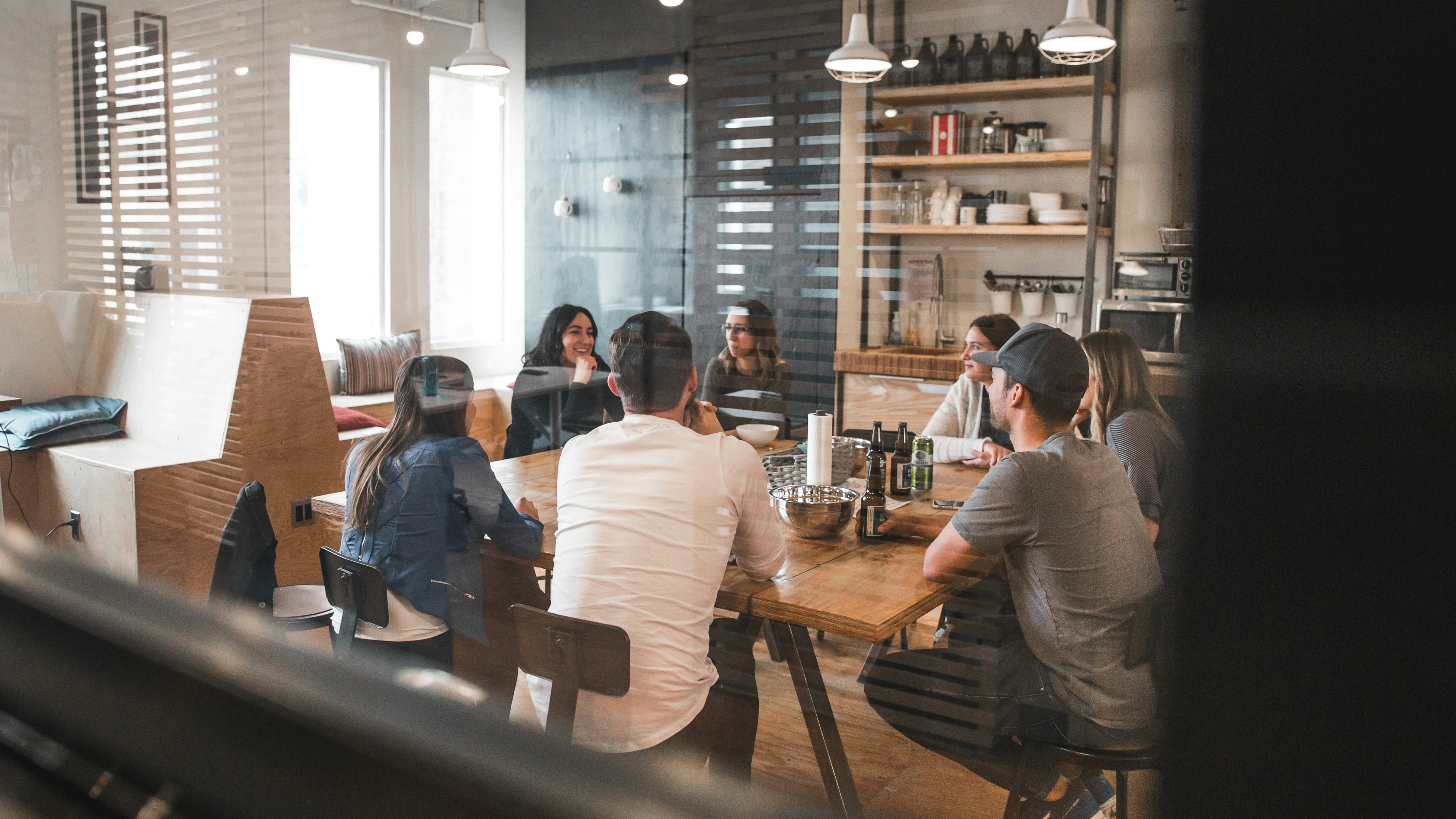 Roundtables