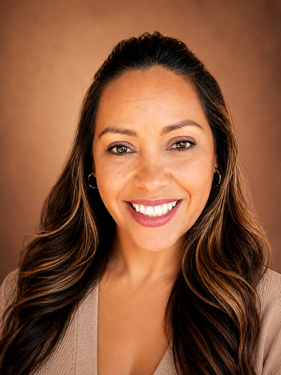 Gloria Klug, Founder of Elevate Connect Events